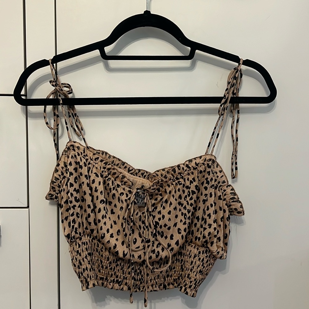Princess Polly top